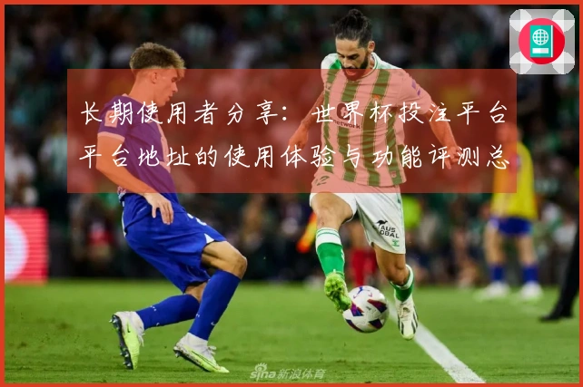 长期使用者分享：世界杯投注平台平台地址的使用体验与功能评测总结