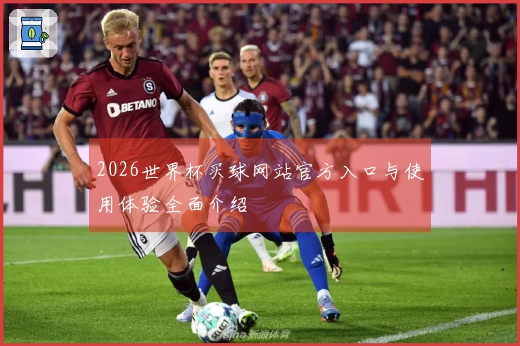 2026世界杯买球网站官方入口与使用体验全面介绍