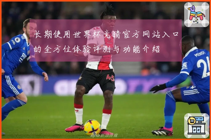 长期使用世界杯竞猜官方网站入口的全方位体验评测与功能介绍