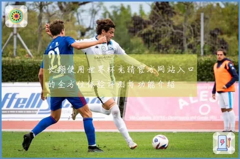 长期使用世界杯竞猜官方网站入口的全方位体验评测与功能介绍