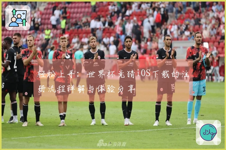 轻松上手：世界杯竞猜iOS下载的注册流程详解与体验分享