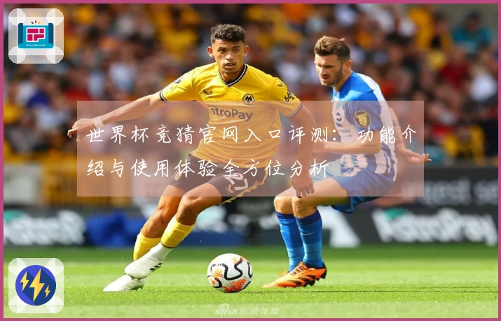 世界杯竞猜官网入口评测：功能介绍与使用体验全方位分析