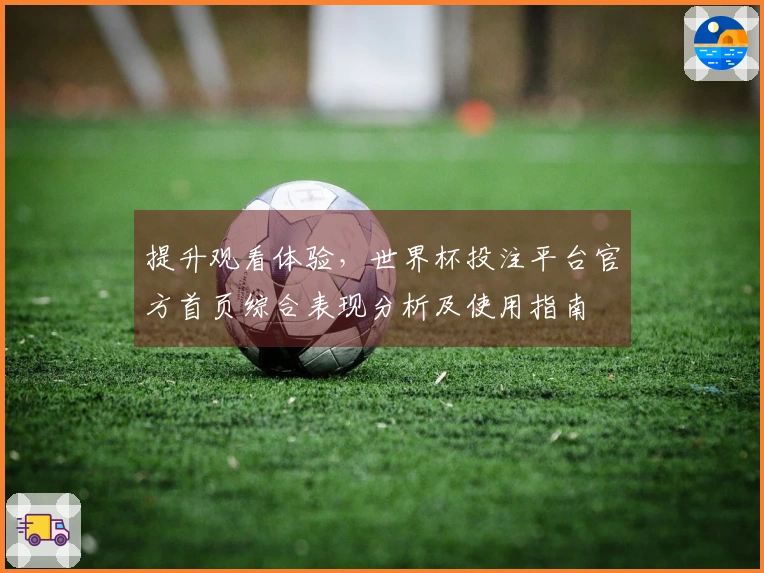 提升观看体验，世界杯投注平台官方首页综合表现分析及使用指南