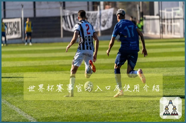 世界杯赛事官方入口及使用介绍