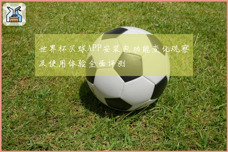 世界杯买球APP安装包功能变化观察及使用体验全面评测
