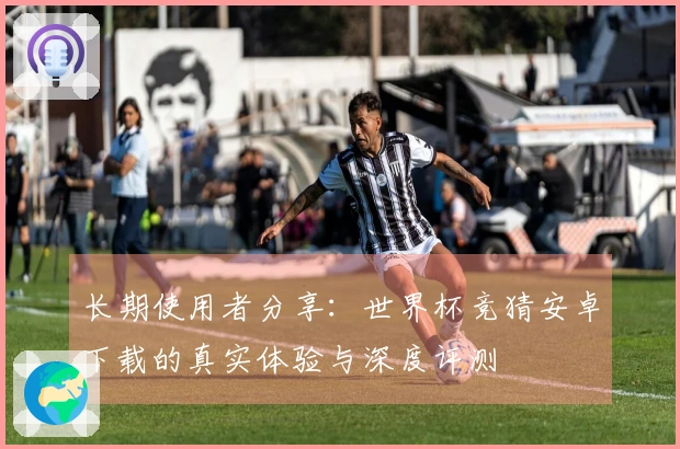 长期使用者分享：世界杯竞猜安卓下载的真实体验与深度评测