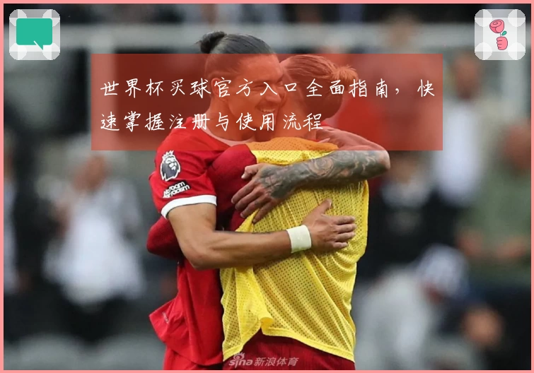 世界杯买球官方入口全面指南，快速掌握注册与使用流程