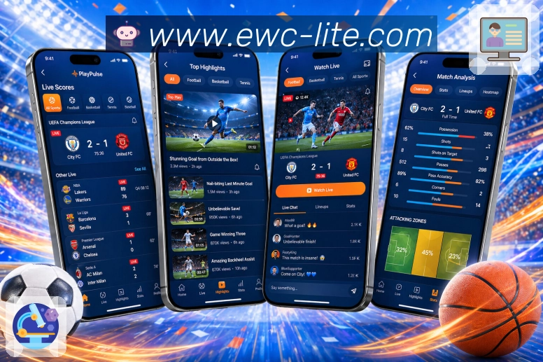 <strong>ewc</strong>App 晚间提醒二维码