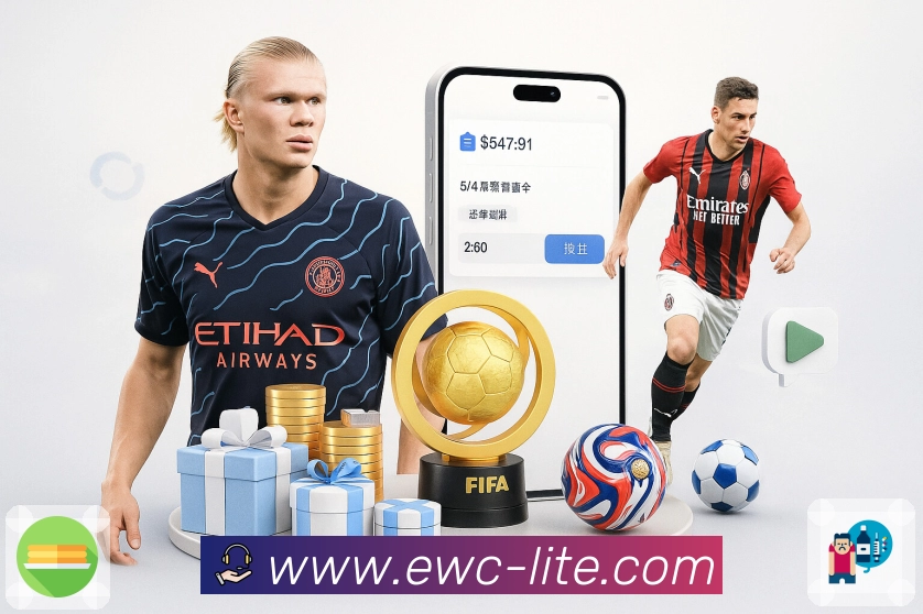 赛前提醒 - 开赛倒计时与通知直达